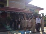ข้าราชการและพนักงาน องค์การบริหารส่วนตำบลพนานิคม พร้อมกันเข้